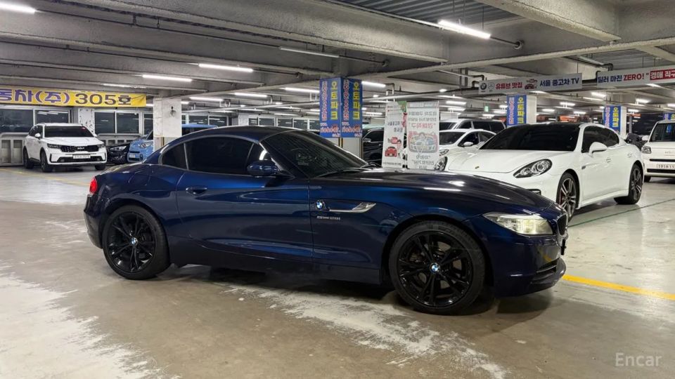 BMW Z4