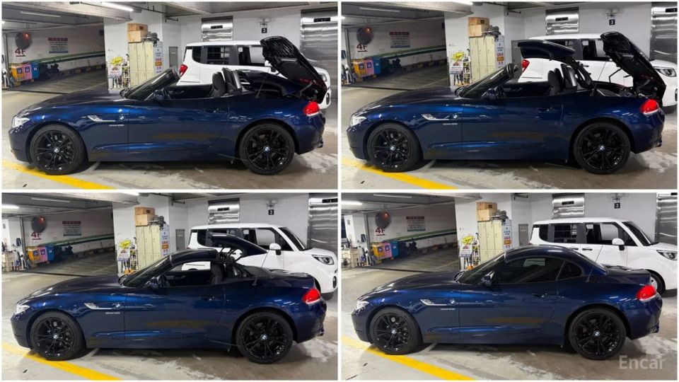 BMW Z4