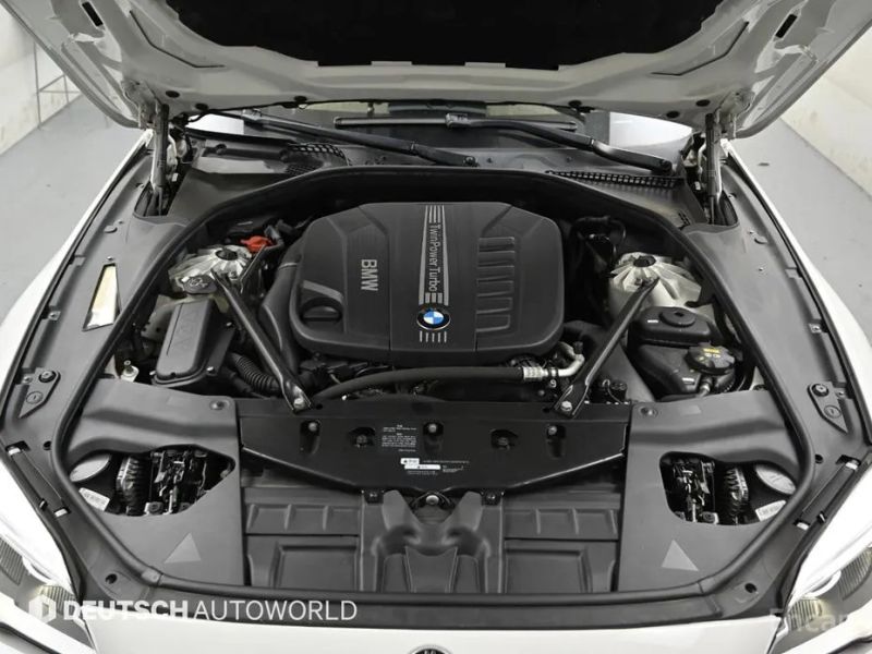 BMW 6-series