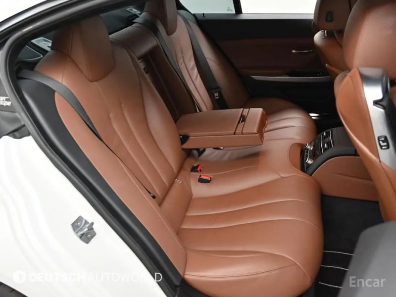 BMW 6-series