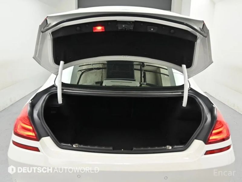 BMW 6-series