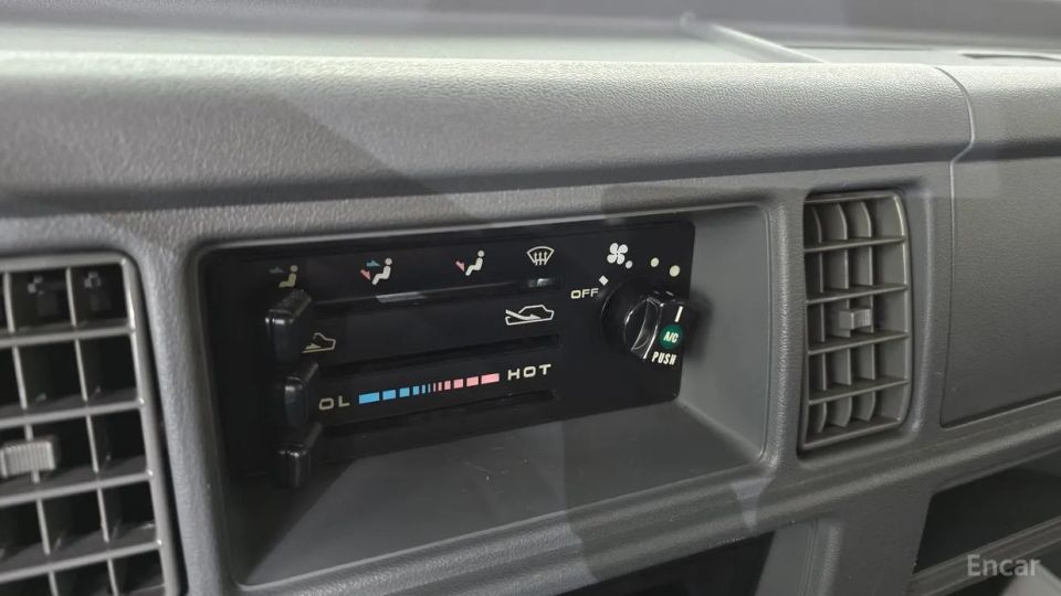 ChevroletGMDaewoo Damas