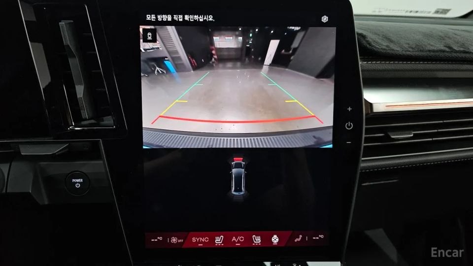 Renault-KoreaSamsung Scenic