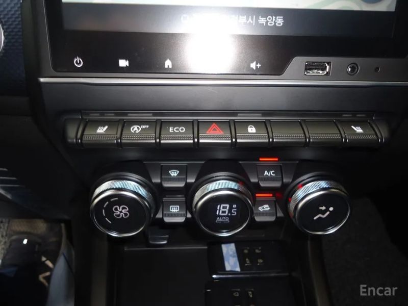 Renault-KoreaSamsung XM3