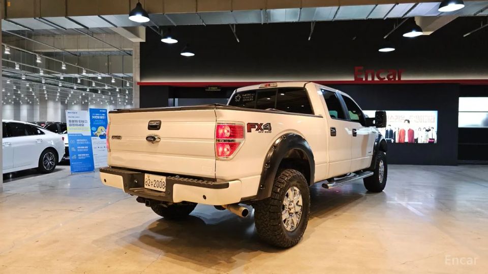 Ford F150