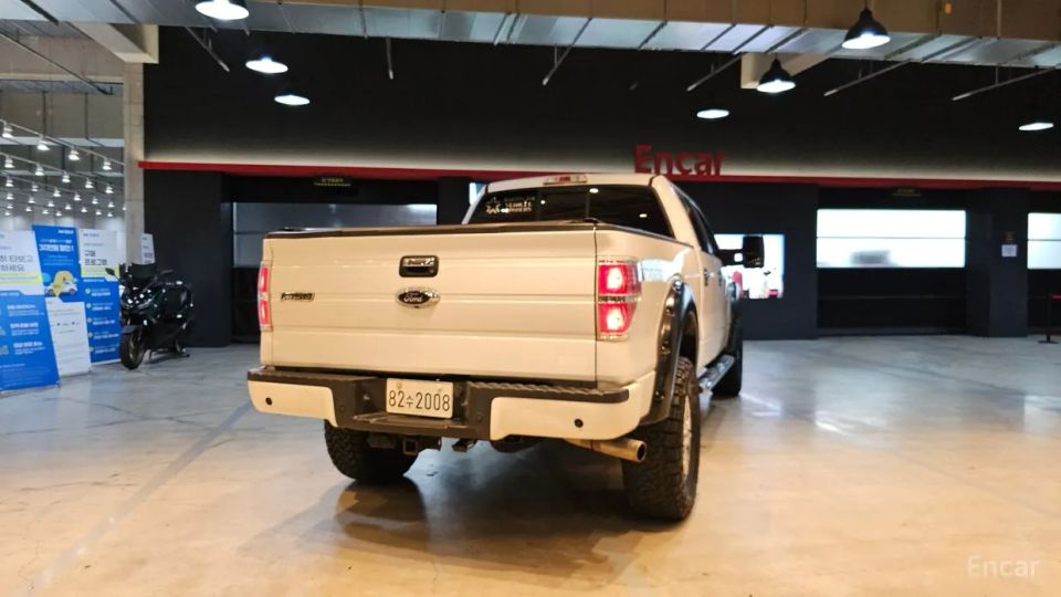 Ford F150