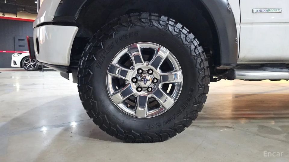 Ford F150