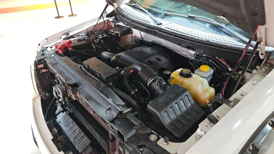 Ford F150