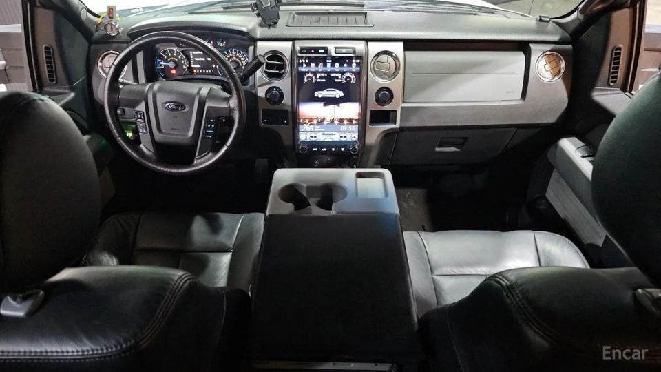 Ford F150