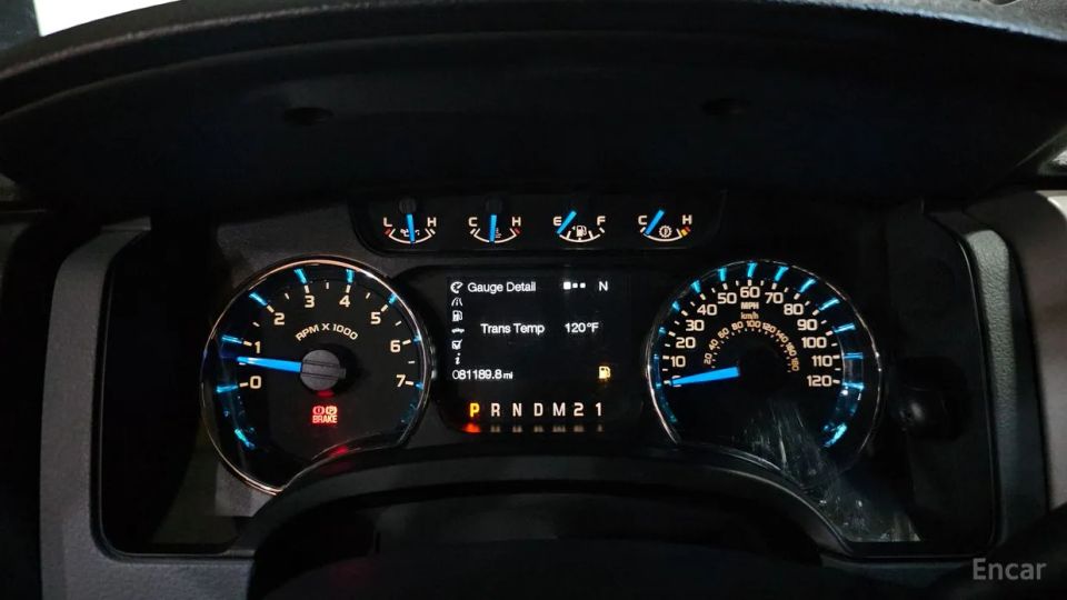 Ford F150