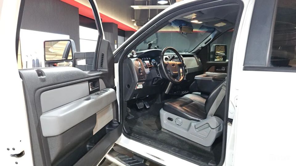 Ford F150