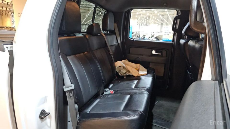 Ford F150