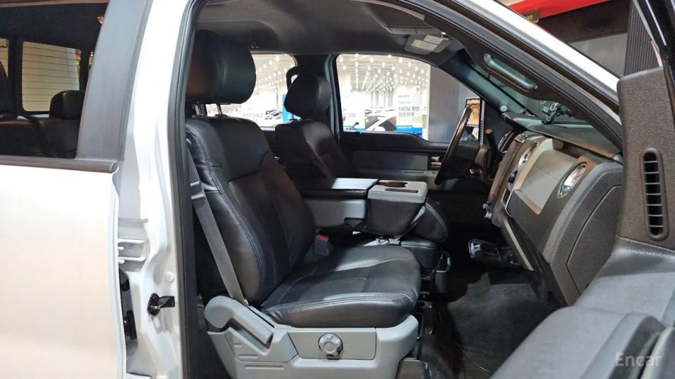 Ford F150