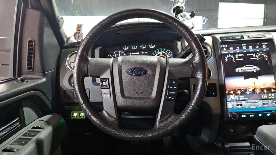 Ford F150
