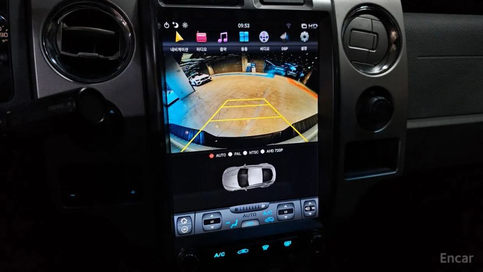 Ford F150