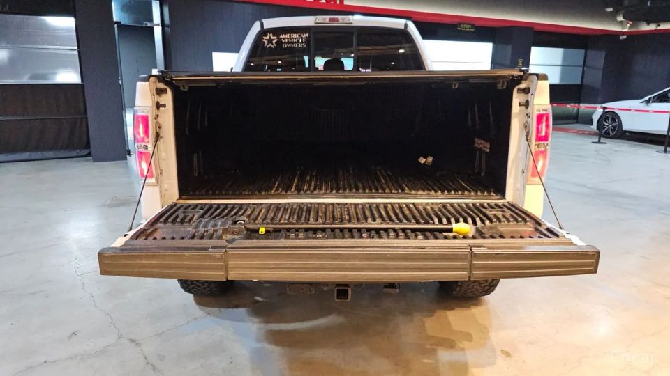 Ford F150