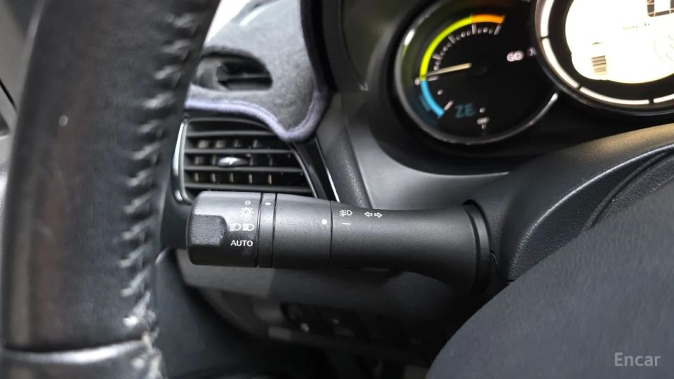 Renault-KoreaSamsung SM3