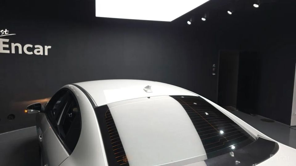 Renault-KoreaSamsung SM3