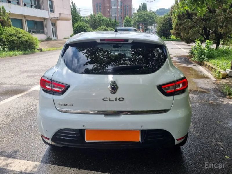 Renault-KoreaSamsung Cilo