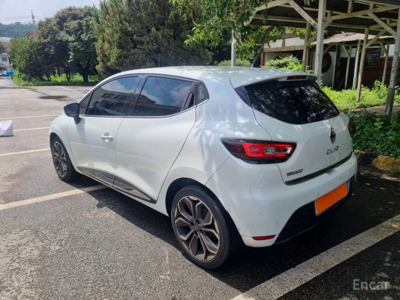Renault-KoreaSamsung Cilo