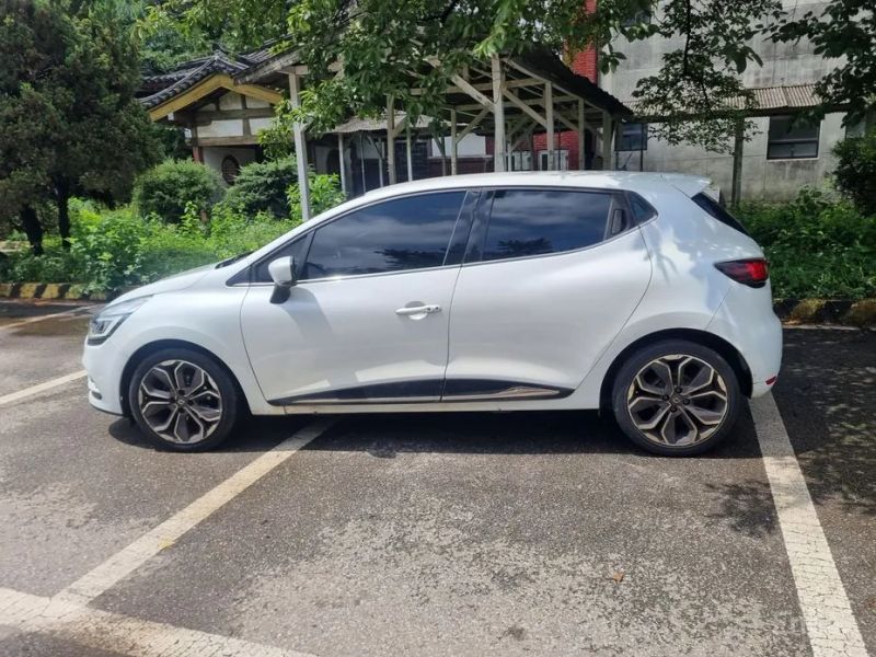 Renault-KoreaSamsung Cilo