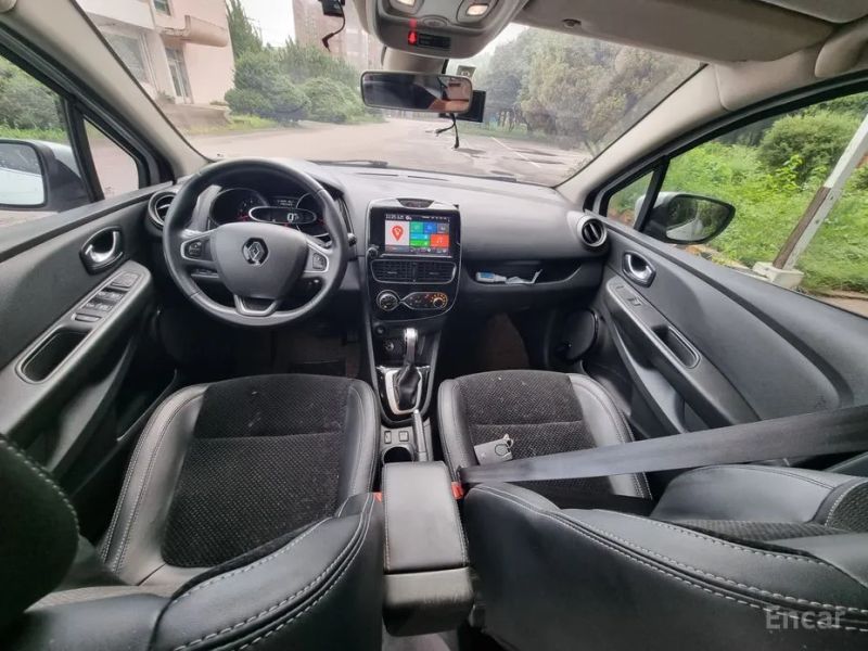 Renault-KoreaSamsung Cilo