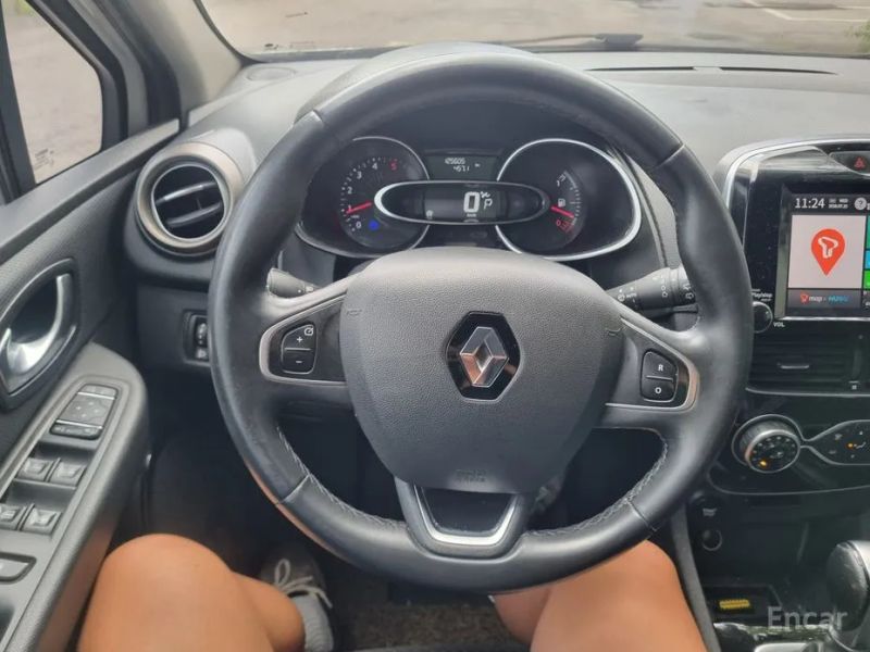 Renault-KoreaSamsung Cilo