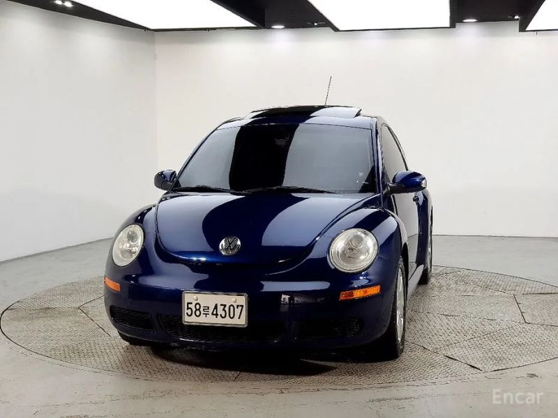 Volkswagen Beatle