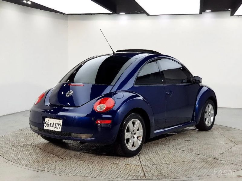 Volkswagen Beatle