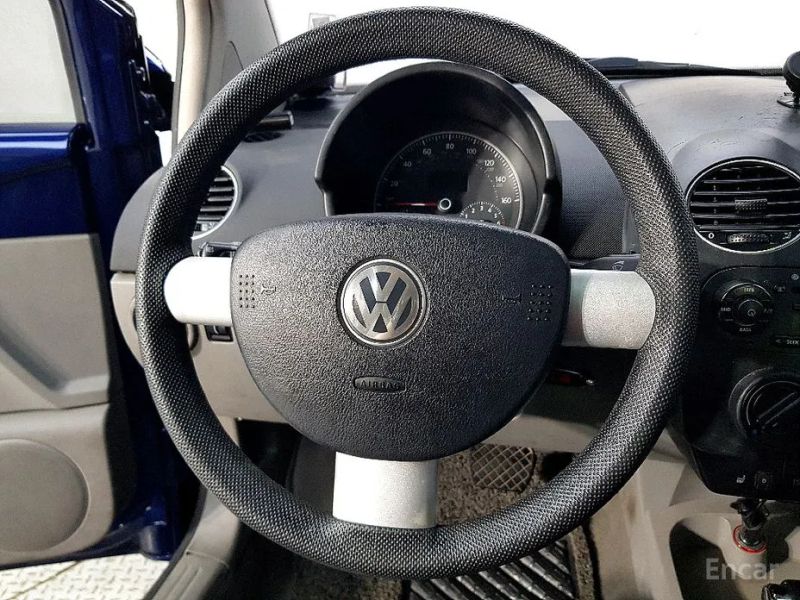 Volkswagen Beatle