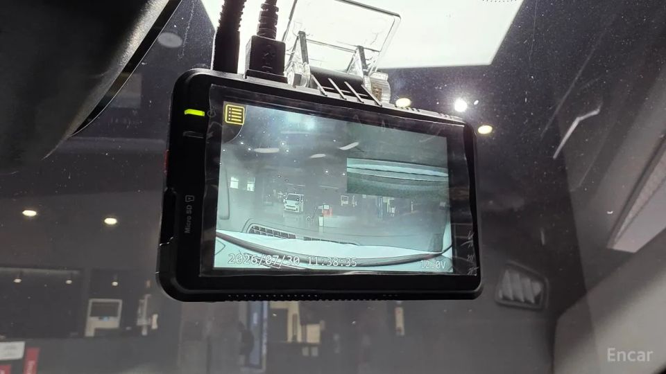Renault-KoreaSamsung XM3
