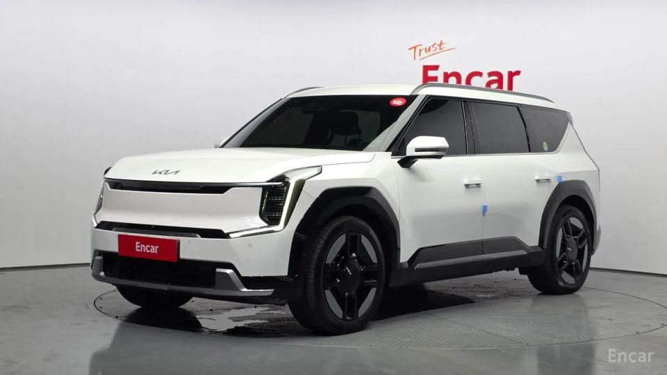 Kia EV9