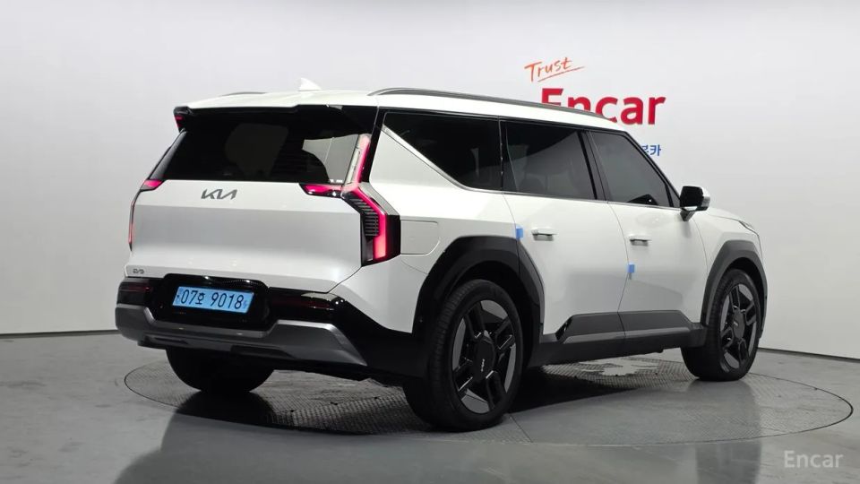 Kia EV9