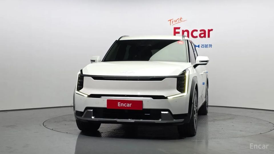 Kia EV9