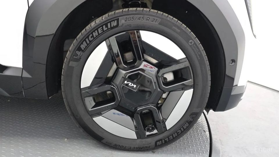 Kia EV9