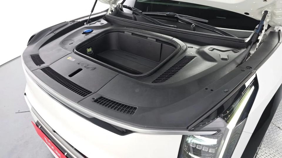 Kia EV9