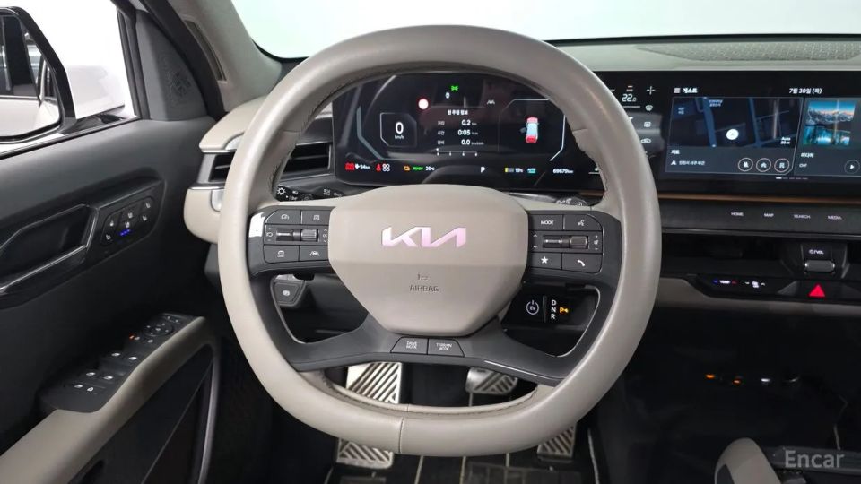 Kia EV9
