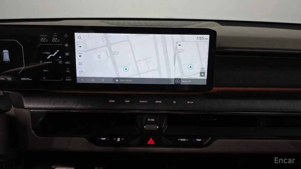 Kia EV9