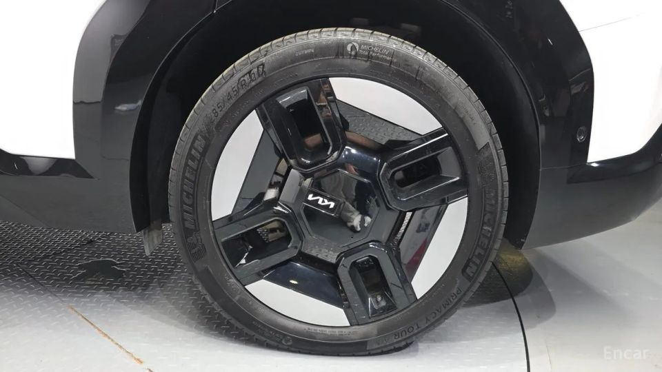 Kia EV9