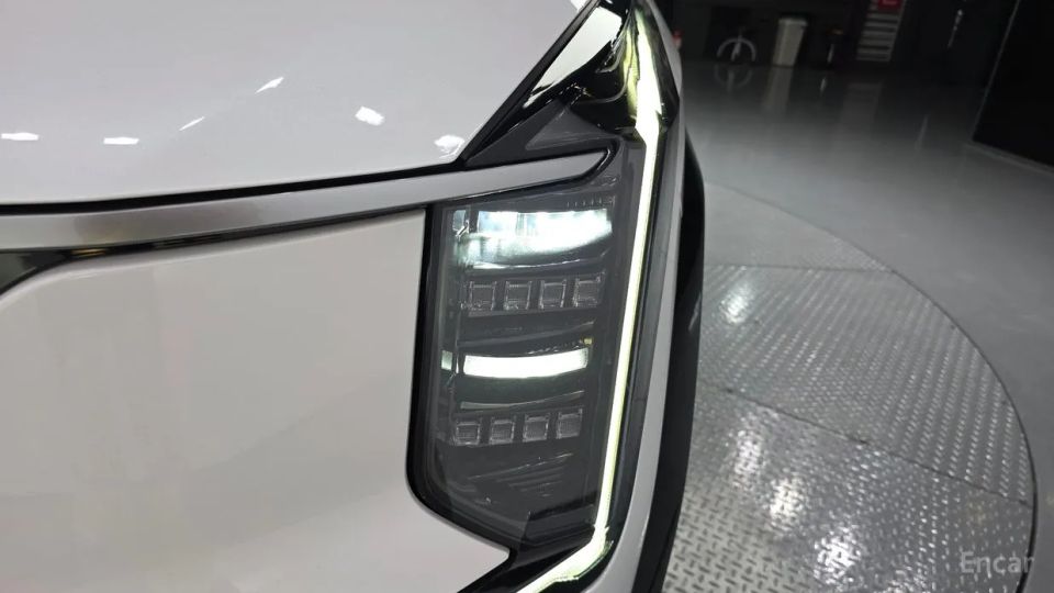 Kia EV9