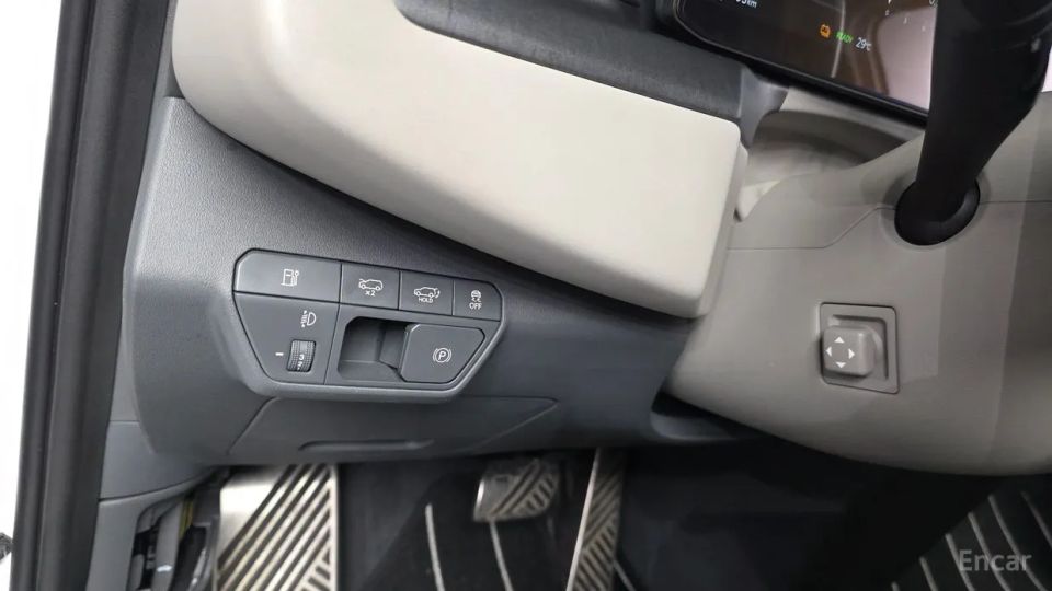 Kia EV9