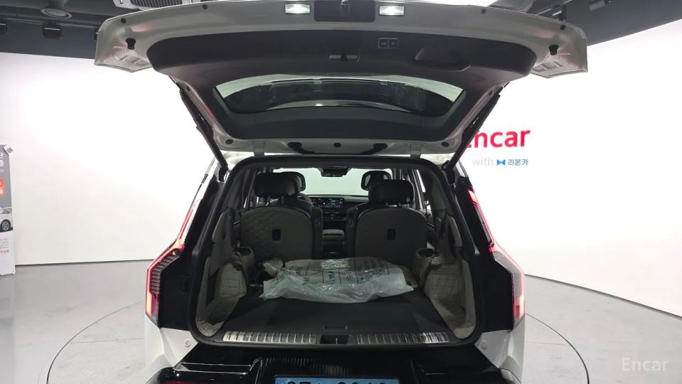 Kia EV9