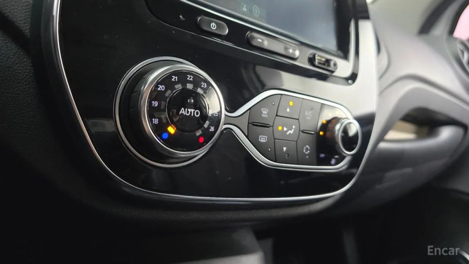 Renault-KoreaSamsung QM3