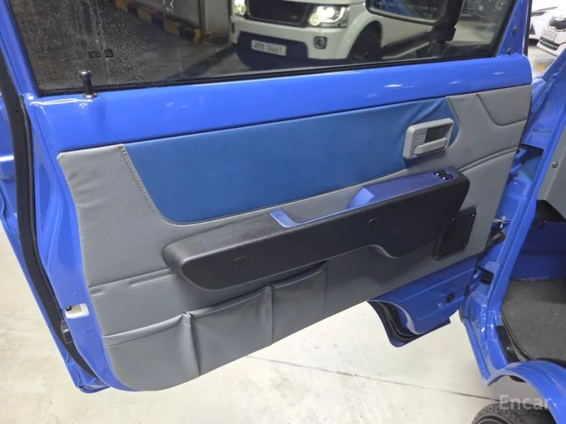 ChevroletGMDaewoo Damas