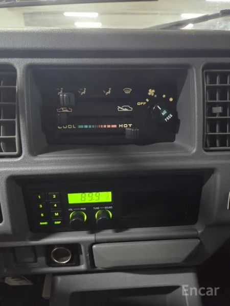 ChevroletGMDaewoo Damas