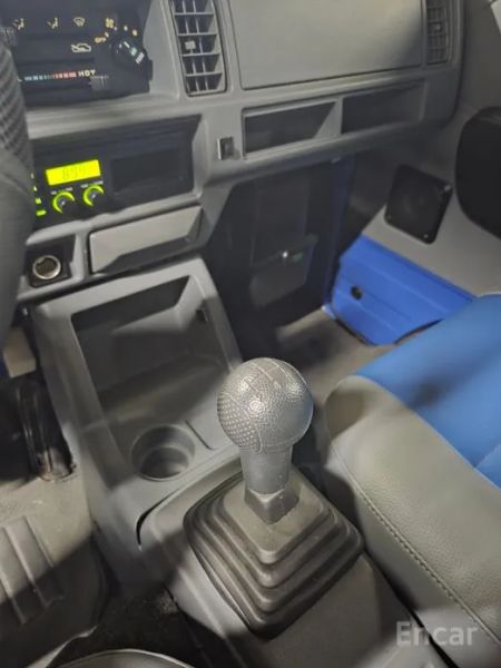 ChevroletGMDaewoo Damas