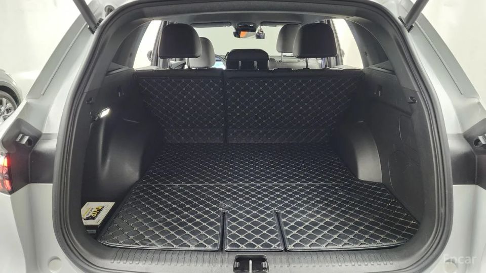 Renault-KoreaSamsung Grand Koleos