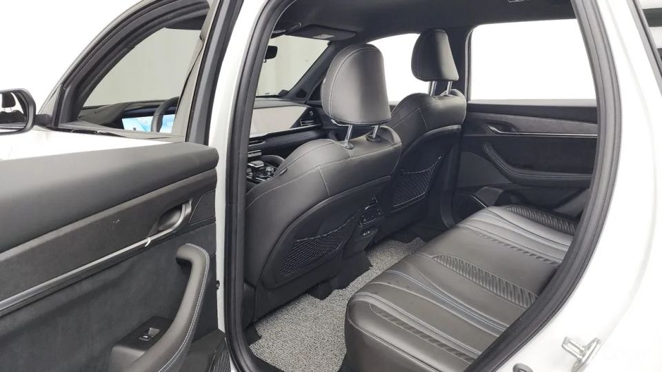Renault-KoreaSamsung Grand Koleos