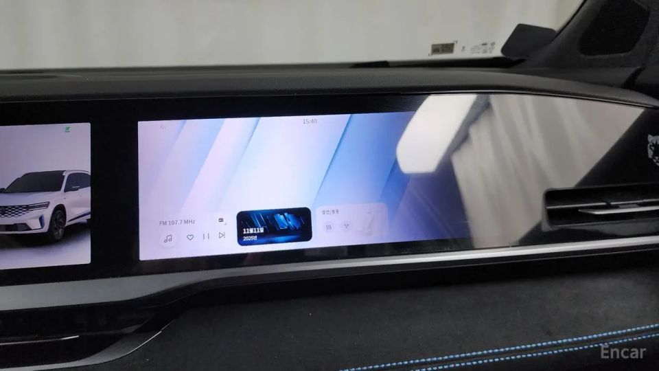 Renault-KoreaSamsung Grand Koleos