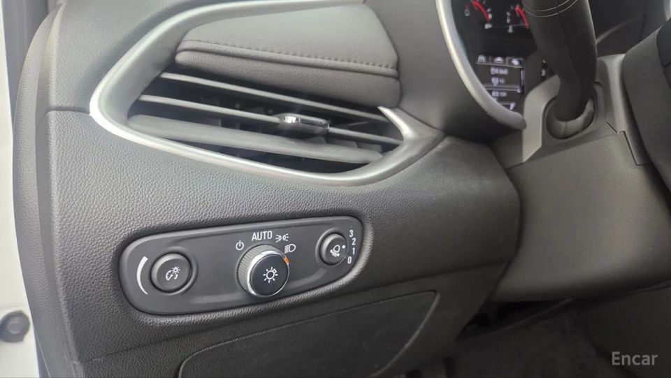 ChevroletGMDaewoo Malibu